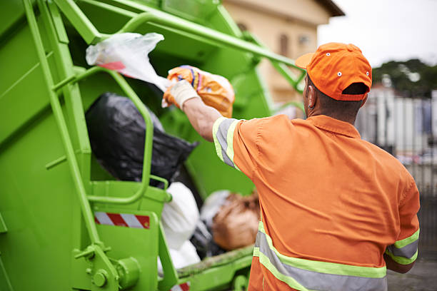 Recycling Services for Junk in Blue Ridge, VA